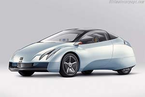 Click here to open the Honda IMAS gallery