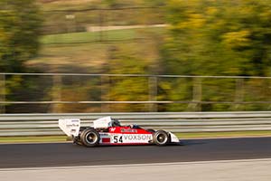 Click here to open the Chevron B42 BMW gallery Click here to open the Chevron B42 BMW gallery