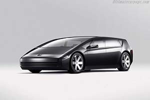 Click here to open the Honda Kiwami gallery