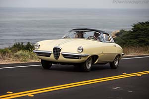Click here to open the Alfa Romeo 1900C SS Boano Coupe gallery