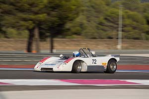 Click here to open the Lola T210 Cosworth  gallery