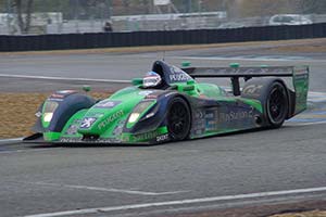 Click here to open the Pescarolo Courage C60 EVO 03 Peugeot gallery