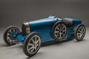 Click here to open the Bugatti Type 35  gallery