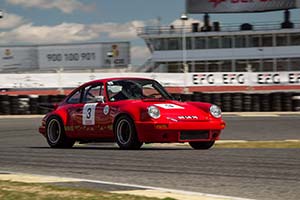 Click here to open the Porsche 911 Carrera RS 3.0  gallery