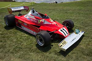 Click here to open the Ferrari 312 T2  gallery