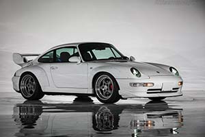 Click here to open the Porsche 911 GT2  gallery