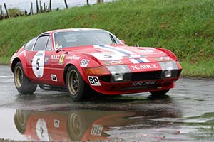 Click here to open the Ferrari 365 GTB/4 Daytona Competizione S3 gallery