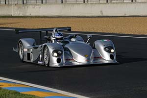 Click here to open the Dallara SP1 Judd  gallery