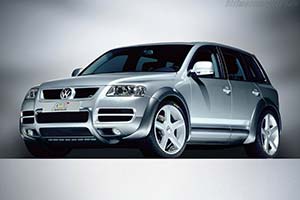 Click here to open the ABT Touareg VS10 gallery