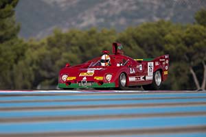 Click here to open the Alfa Romeo 33/TT/12  gallery