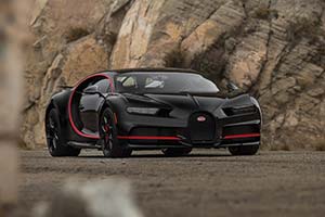 Click here to open the Bugatti Chiron gallery Click here to open the Bugatti Chiron gallery