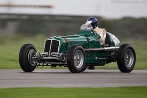 Click here to open the ERA B-Type  gallery