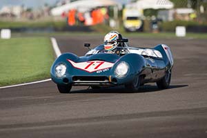Click here to open the Lotus 15 Climax  gallery