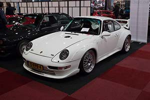 Click here to open the Porsche 911 Cup 3.8 gallery