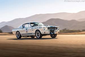 Click here to open the Ford Shelby Mustang GT350 R  gallery