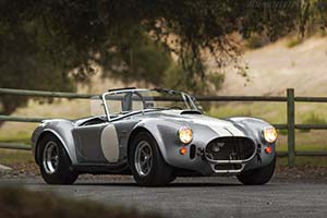 Click here to open the AC Shelby Cobra 427 S/C  gallery
