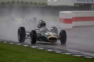 Click here to open the Brabham BT7 Climax  gallery