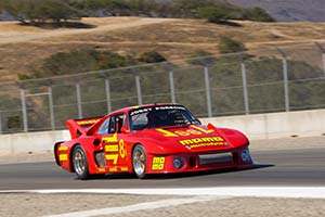 Click here to open the Porsche 935 J  gallery