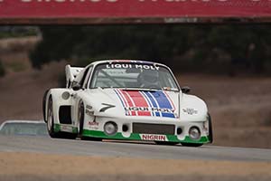 Click here to open the Porsche 935 J  gallery