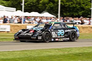 Click here to open the Lister Storm GT  gallery