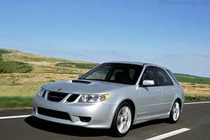 Click here to open the Saab 9-2X gallery