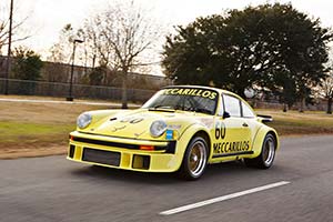 Click here to open the Porsche 934  gallery