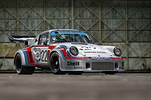 Click here to open the Porsche 911 Carrera RSR Turbo 2.1  gallery
