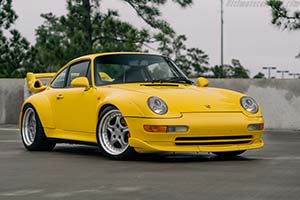 Click here to open the Porsche 911 GT2  gallery