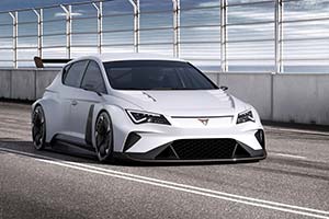 Click here to open the Cupra e-Racer gallery
