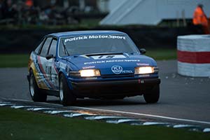 Click here to open the Rover SD1 3500 Group 1  gallery