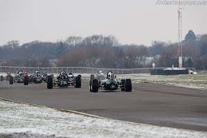 Click here to open the Cooper T76 Ford gallery Click here to open the Cooper T76 Ford gallery