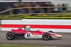 Click here to open the Lotus 41 gallery