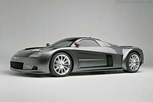 Click here to open the Chrysler ME Four-Twelve gallery