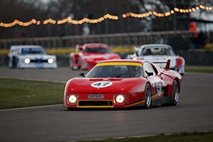 Click here to open the Ferrari 512 BB LM  gallery