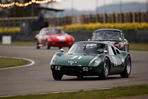 Click here to open the Porsche 904 Carrera GTS  gallery