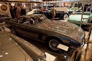 Click here to open the Iso Grifo IR-8 gallery