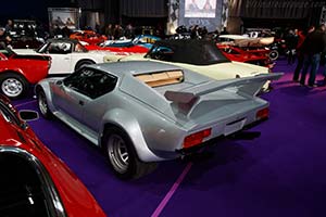 Click here to open the DeTomaso Pantera GT5 gallery