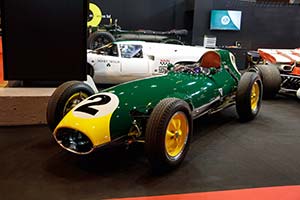 Click here to open the Lotus 16 Climax  gallery
