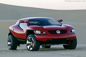 Click here to open the Volkswagen Concept T gallery