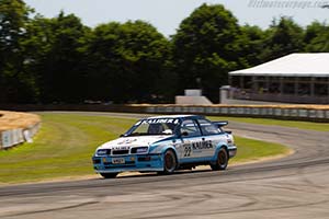 Click here to open the Ford Sierra RS500 Cosworth Group A gallery Click here to open the Ford Sierra RS500 Cosworth Group A gallery