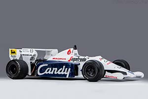 Click here to open the Toleman TG184 Hart  gallery