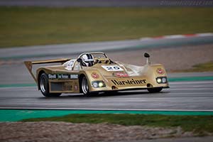 Click here to open the TOJ SC204 BMW  gallery