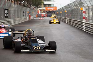 Click here to open the Wolf WR5 Cosworth gallery Click here to open the Wolf WR5 Cosworth gallery
