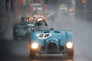 Click here to open the Gordini Type 23S gallery Click here to open the Gordini Type 23S gallery