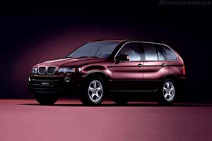 Click here to open the BMW E53 X5 4.4i gallery