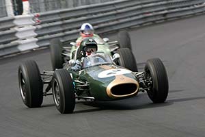 Click here to open the Brabham BT7 Climax gallery