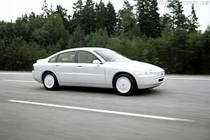 Click here to open the Volvo ECC gallery