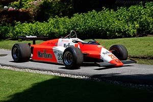 Click here to open the Alfa Romeo 182 F1  gallery