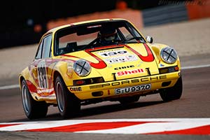 Click here to open the Porsche 911 ST 2.3  gallery