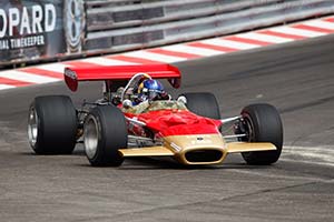 Click here to open the Lotus 49B Cosworth  gallery